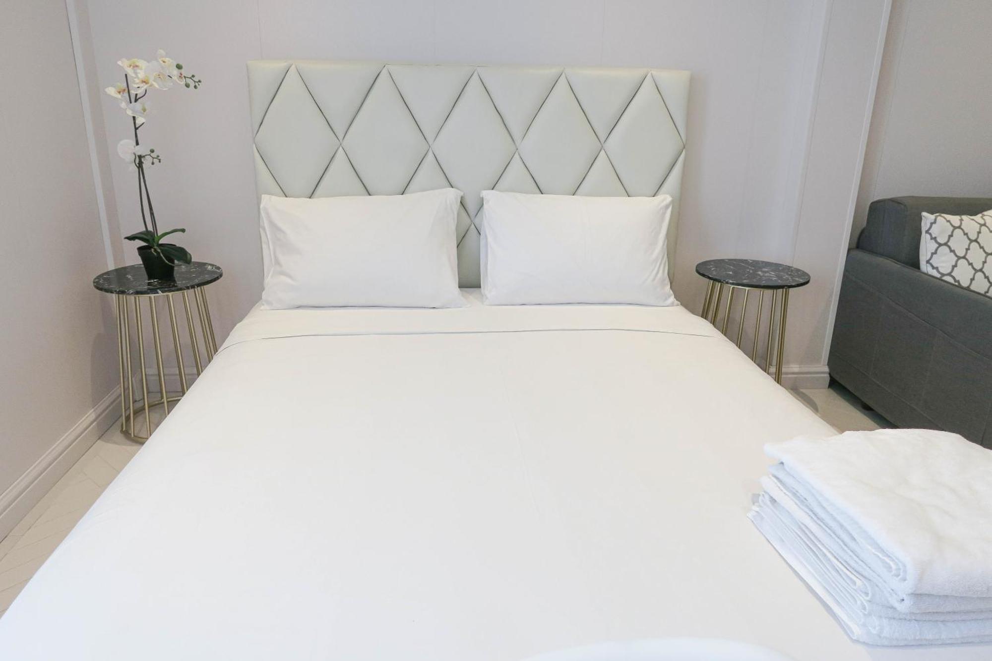 Comfy Studio 2 By Ong Realty Singapur Zewnętrze zdjęcie