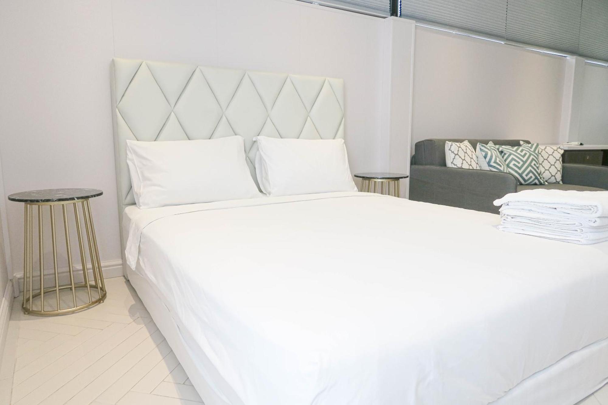 Comfy Studio 2 By Ong Realty Singapur Zewnętrze zdjęcie