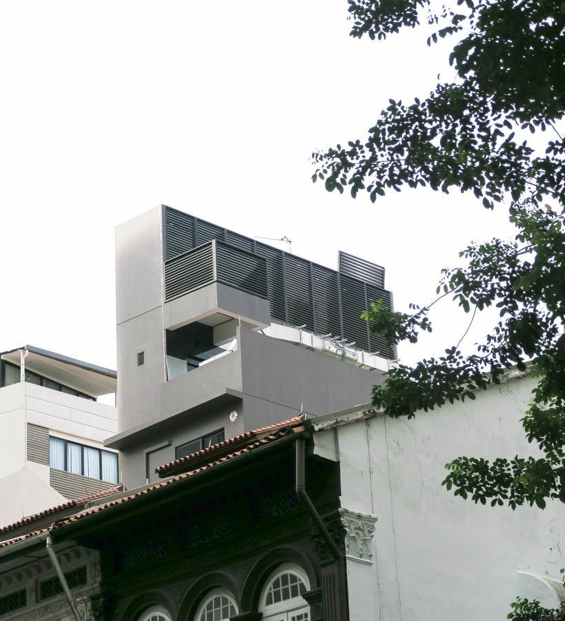 Comfy Studio 2 By Ong Realty Singapur Zewnętrze zdjęcie